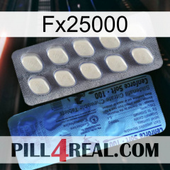 Fx25000 34
